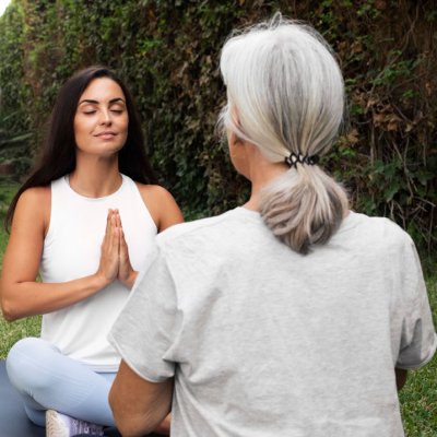 Terapias Integrativas Terapias Integrativas